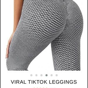 Viral Tik Tok Leggings